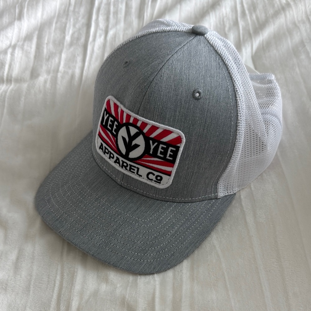 Yee Yee Apparel Feed Store Hat